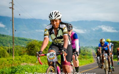 The Grand Nairobi Bike Race in collaboration with Miti Alliance