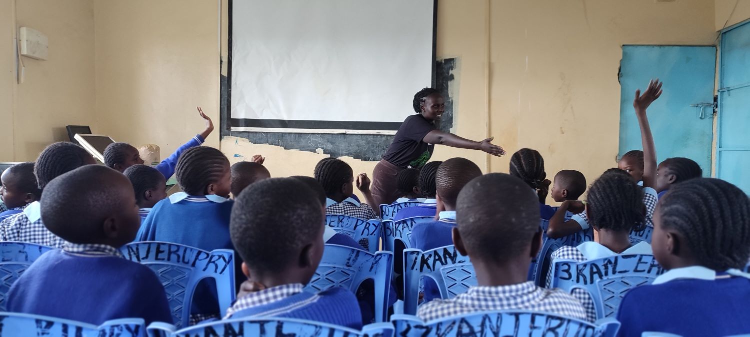 Miti School Program2 Miti Alliance - Schools Programme