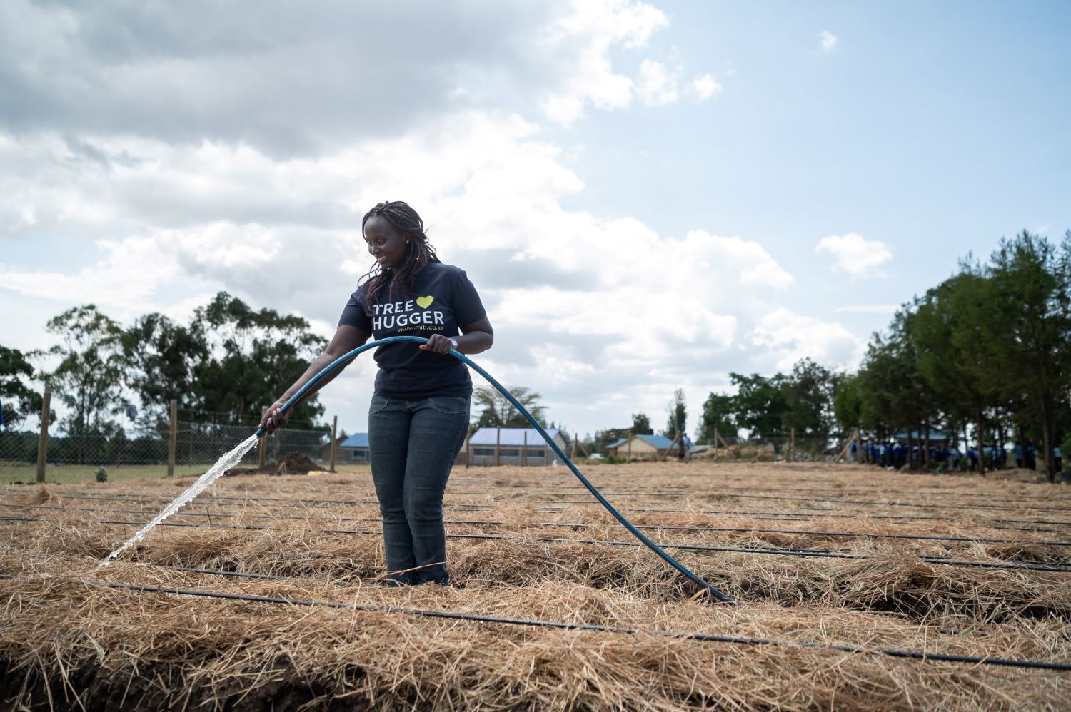Miti Alliance - Kitchen Garden