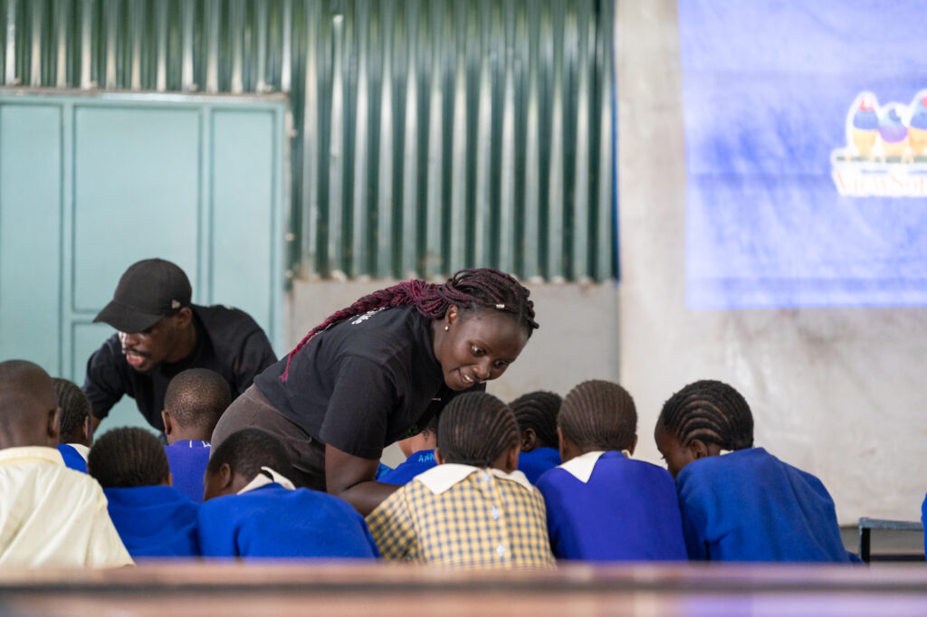 Miti Alliance - School Program