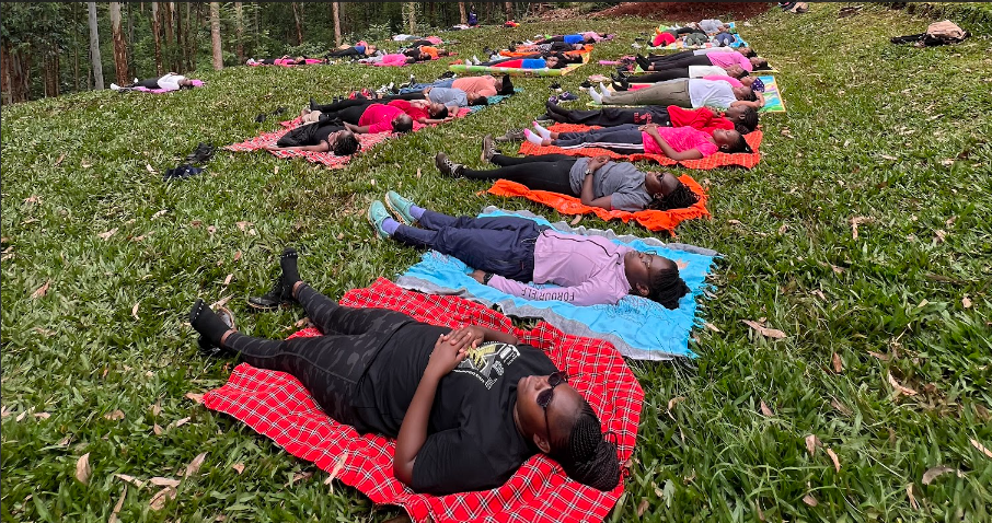 Miti Alliance Wellness Program