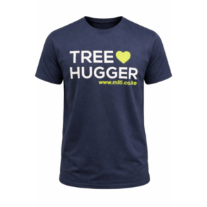 Tree Hugger Tshirt