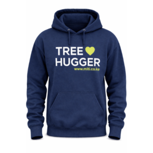 Tree Hugger Hoodie