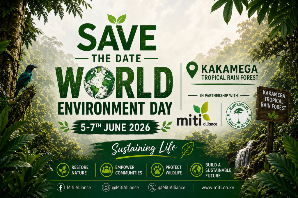 World Environment Day_Miti Alliance