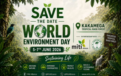World Environment Day 2026