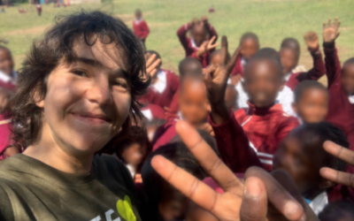 Discovering Kenya Through Miti Alliance A Slow Travel Experience Rooted in Nature, Education and Human Connection